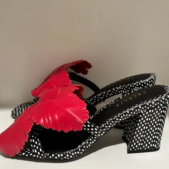 Women sandals - Picture 3 of 4